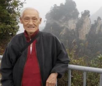 Peter Cheo