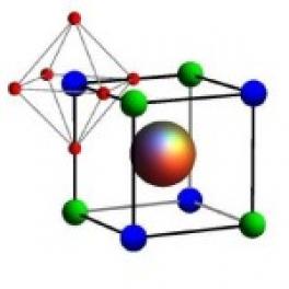 Complex Oxides Complex Oxides